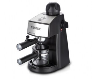 Кофемашина CENTEK CT-1160